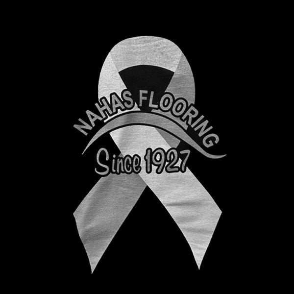 Nahas Flooring Logo